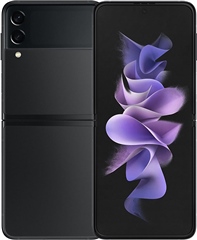 *.GALAXY ZFlip３*. Telefon mobil Samsung Galaxy Z Flip3, 8GB RAM, 256GB, 5G
